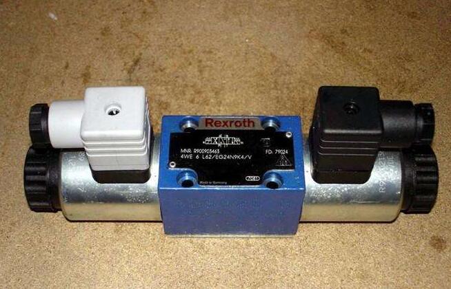 力士樂(lè)液壓泵的作用